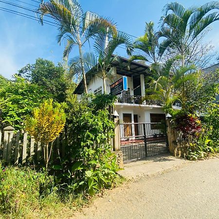 Blossom Inn Ella Ngoại thất bức ảnh