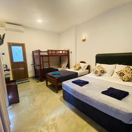 Blossom Inn Ella Ngoại thất bức ảnh