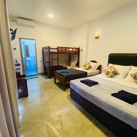 Blossom Inn Ella Ngoại thất bức ảnh