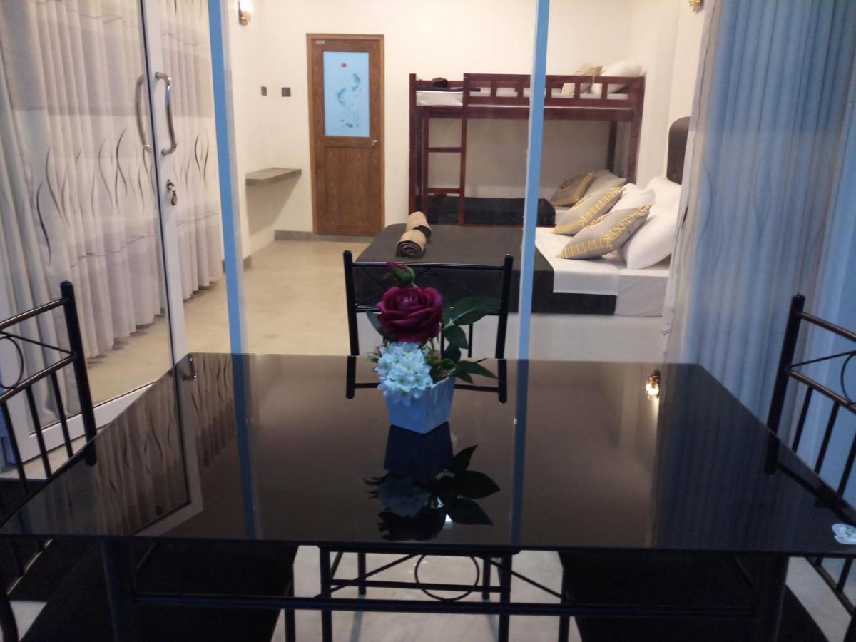 Blossom Inn Ella Ngoại thất bức ảnh
