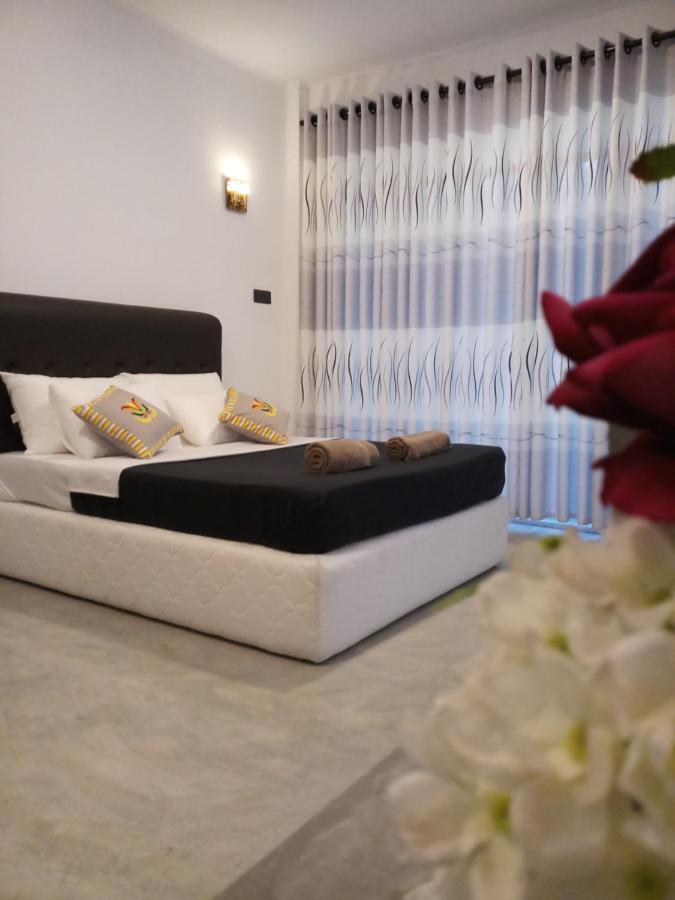 Blossom Inn Ella Ngoại thất bức ảnh