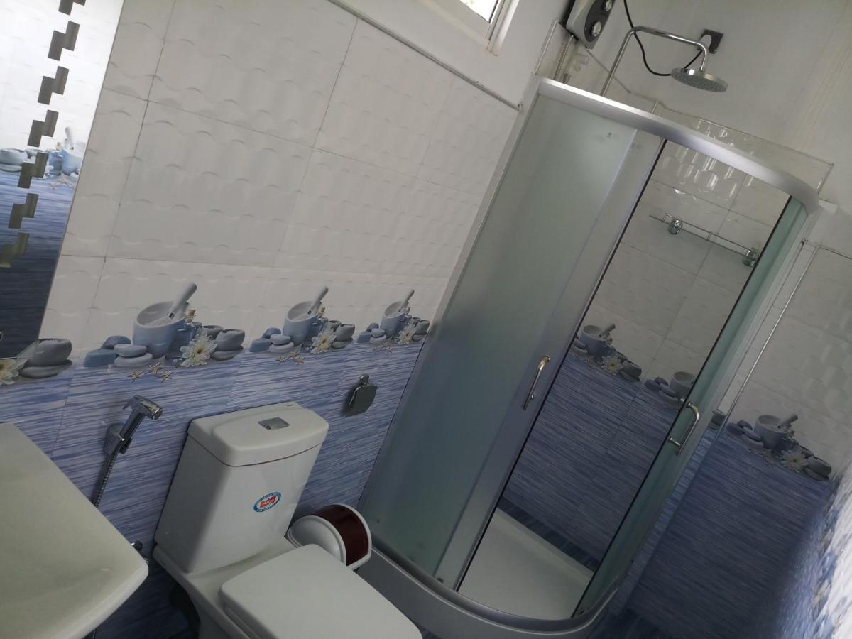 Blossom Inn Ella Ngoại thất bức ảnh