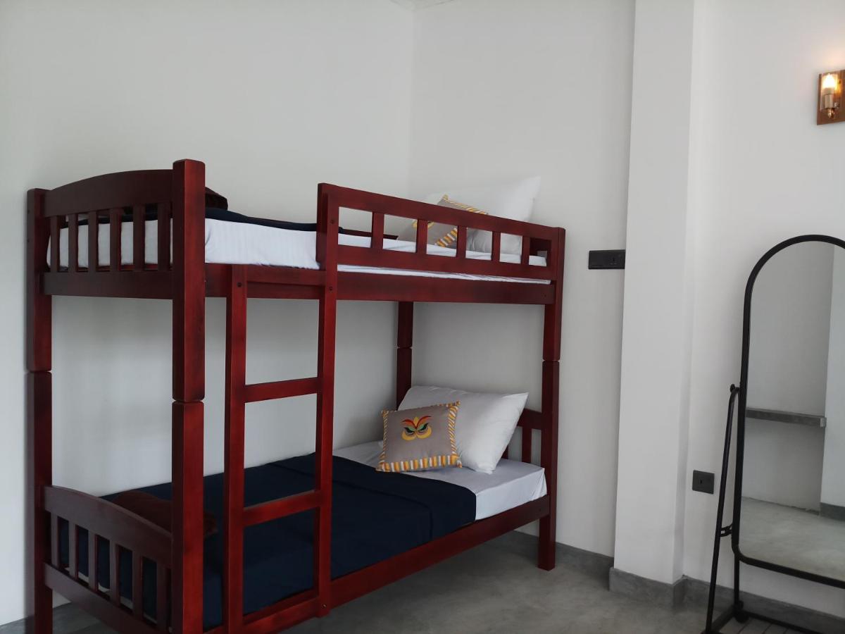 Blossom Inn Ella Ngoại thất bức ảnh