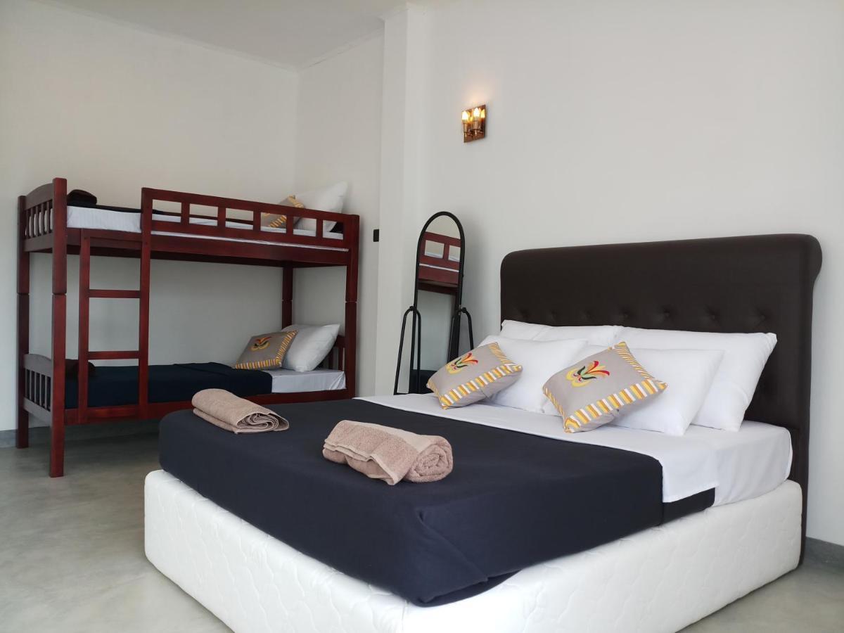 Blossom Inn Ella Ngoại thất bức ảnh