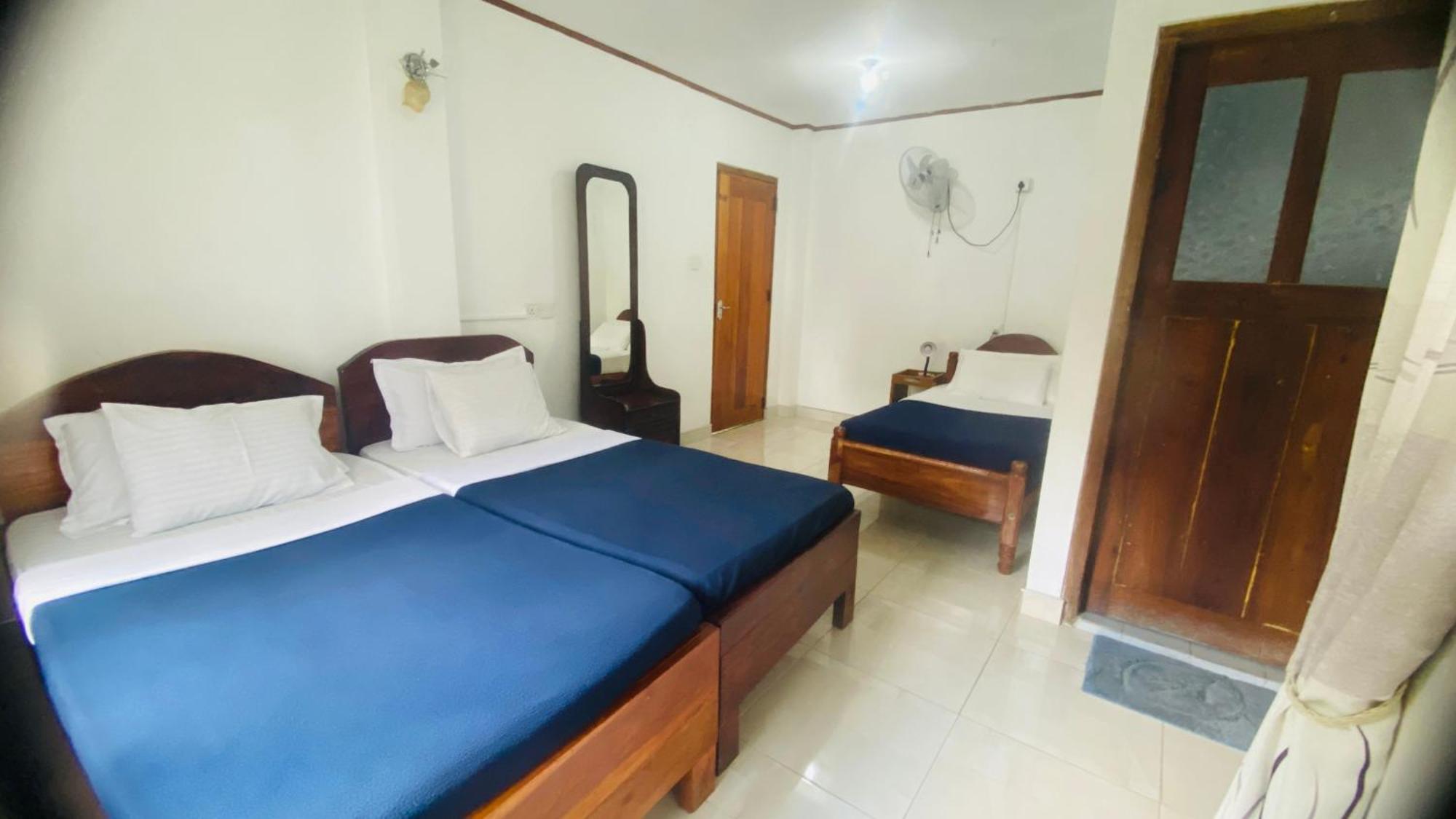 Blossom Inn Ella Ngoại thất bức ảnh