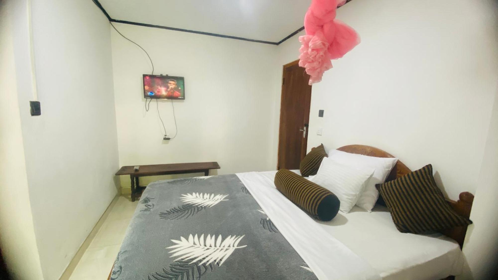 Blossom Inn Ella Ngoại thất bức ảnh