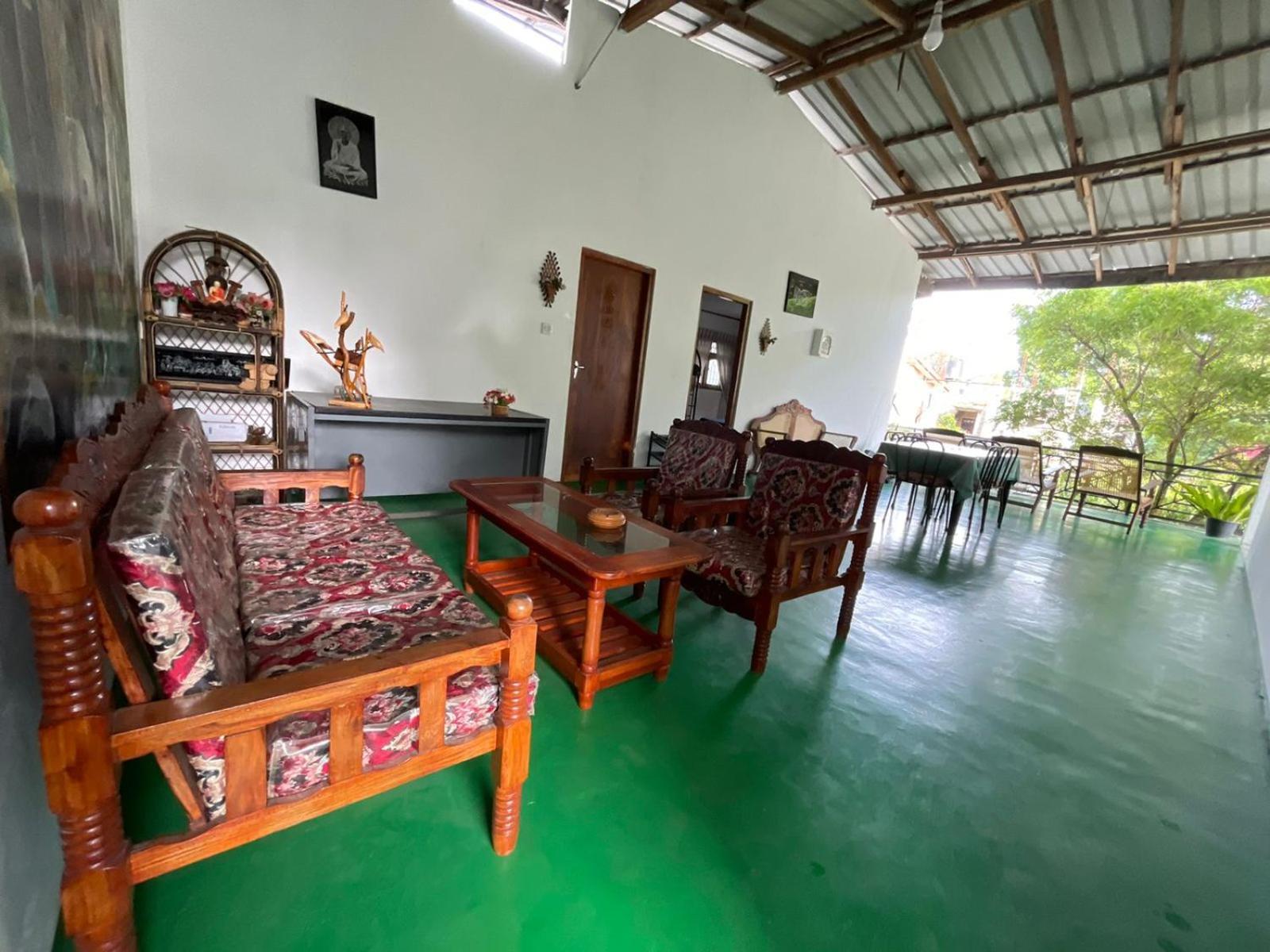 Blossom Inn Ella Ngoại thất bức ảnh