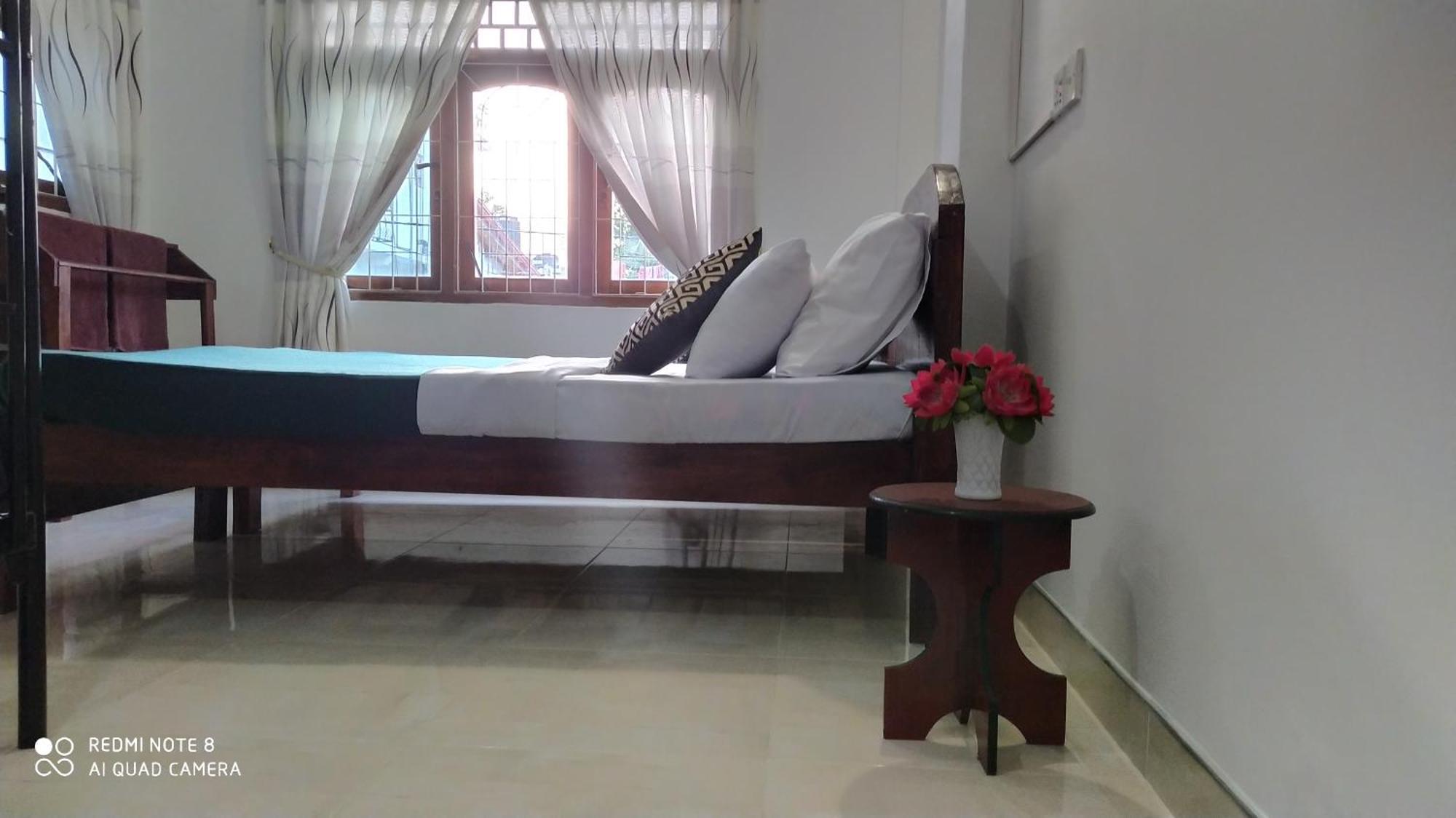 Blossom Inn Ella Ngoại thất bức ảnh