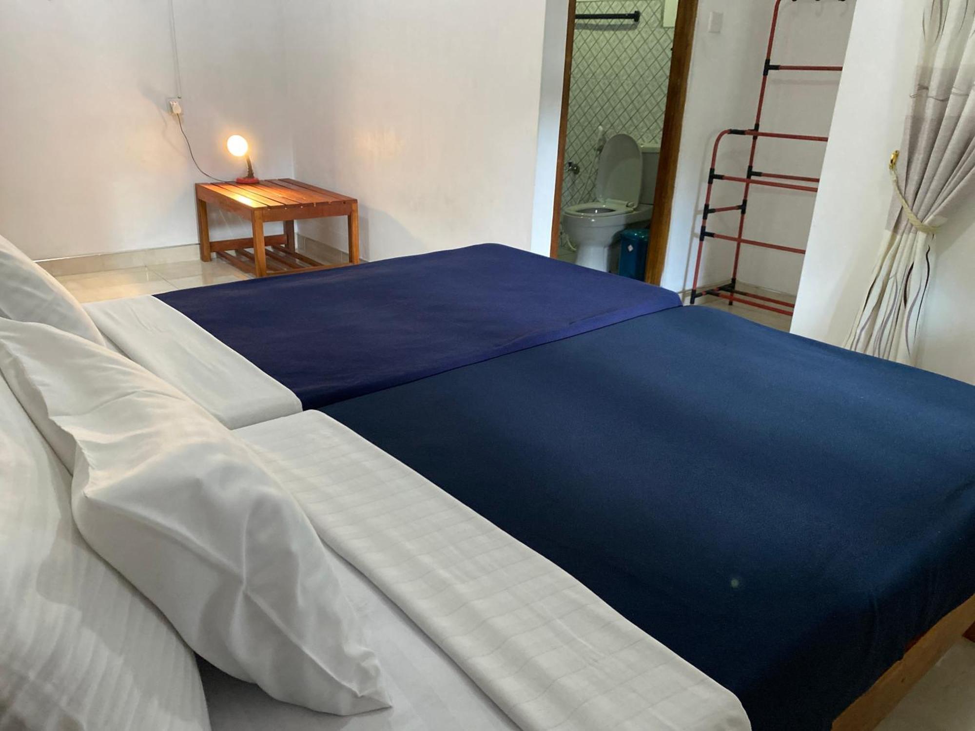 Blossom Inn Ella Ngoại thất bức ảnh