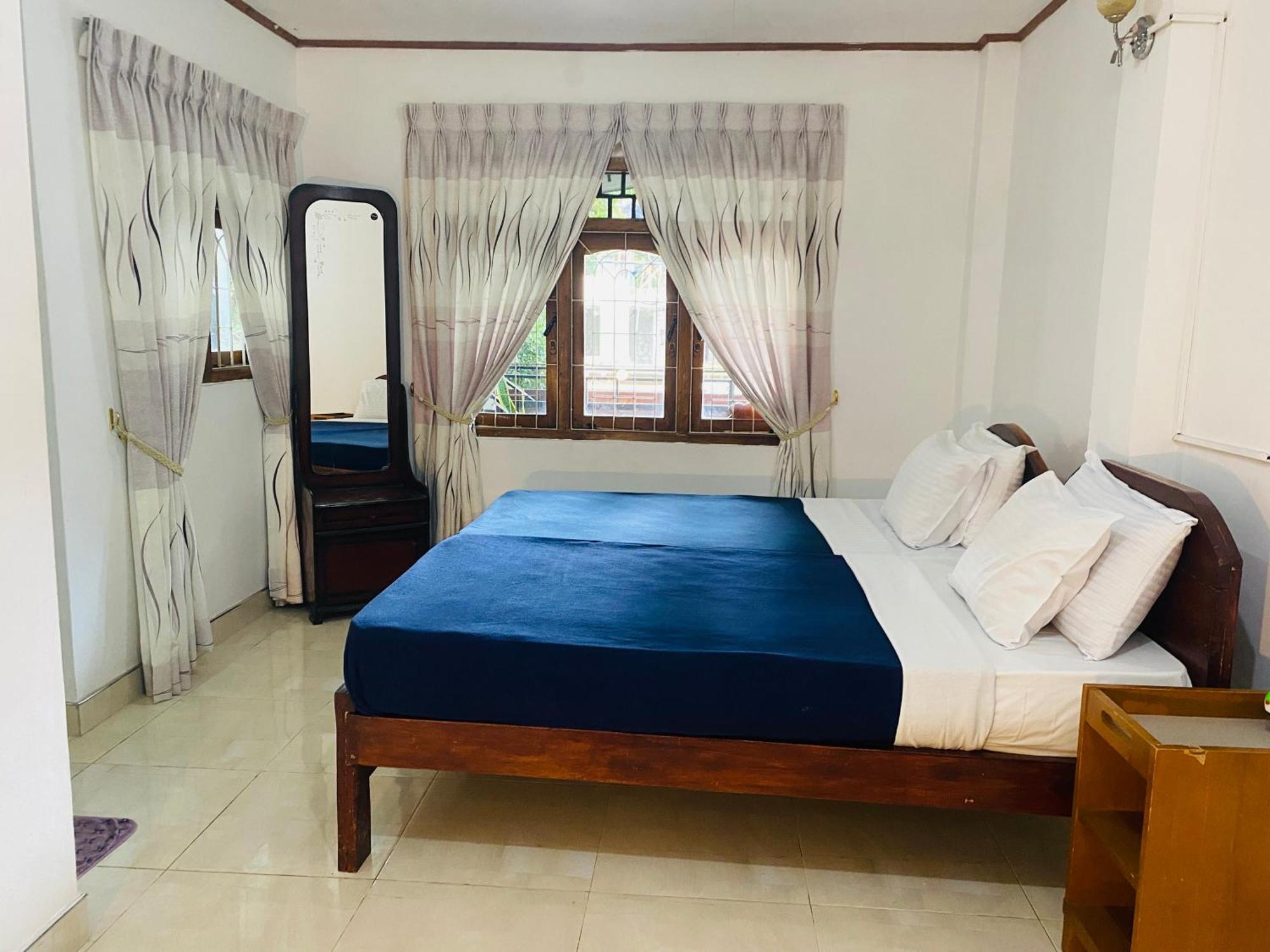 Blossom Inn Ella Ngoại thất bức ảnh
