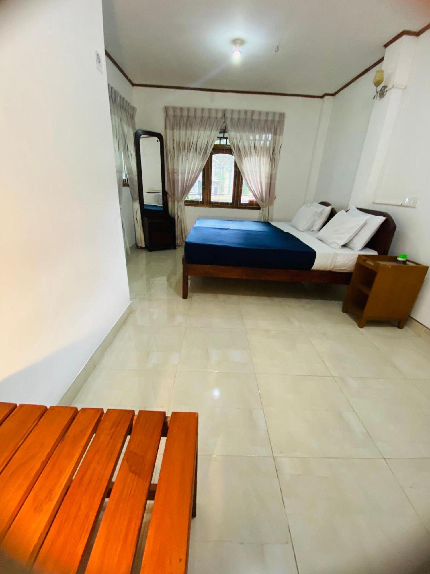 Blossom Inn Ella Ngoại thất bức ảnh