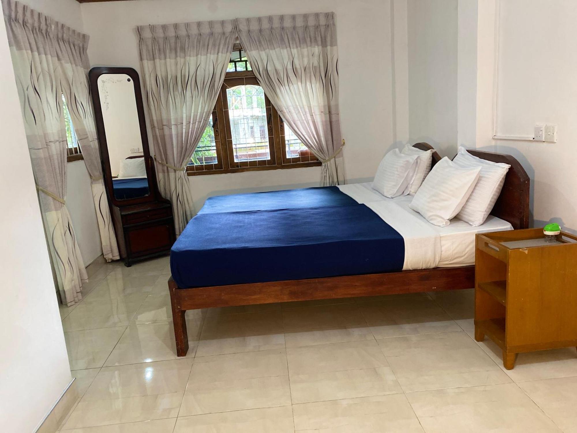 Blossom Inn Ella Ngoại thất bức ảnh