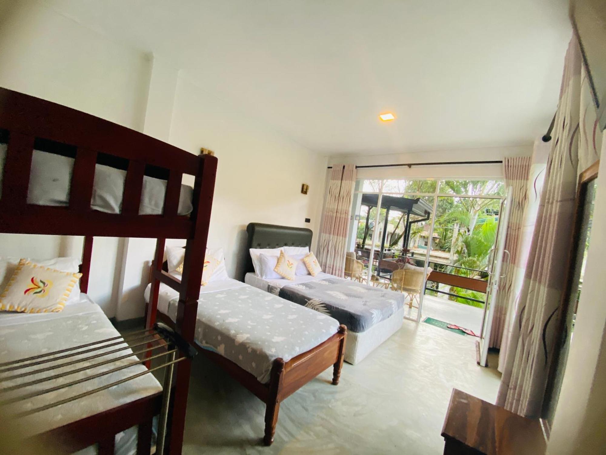 Blossom Inn Ella Ngoại thất bức ảnh