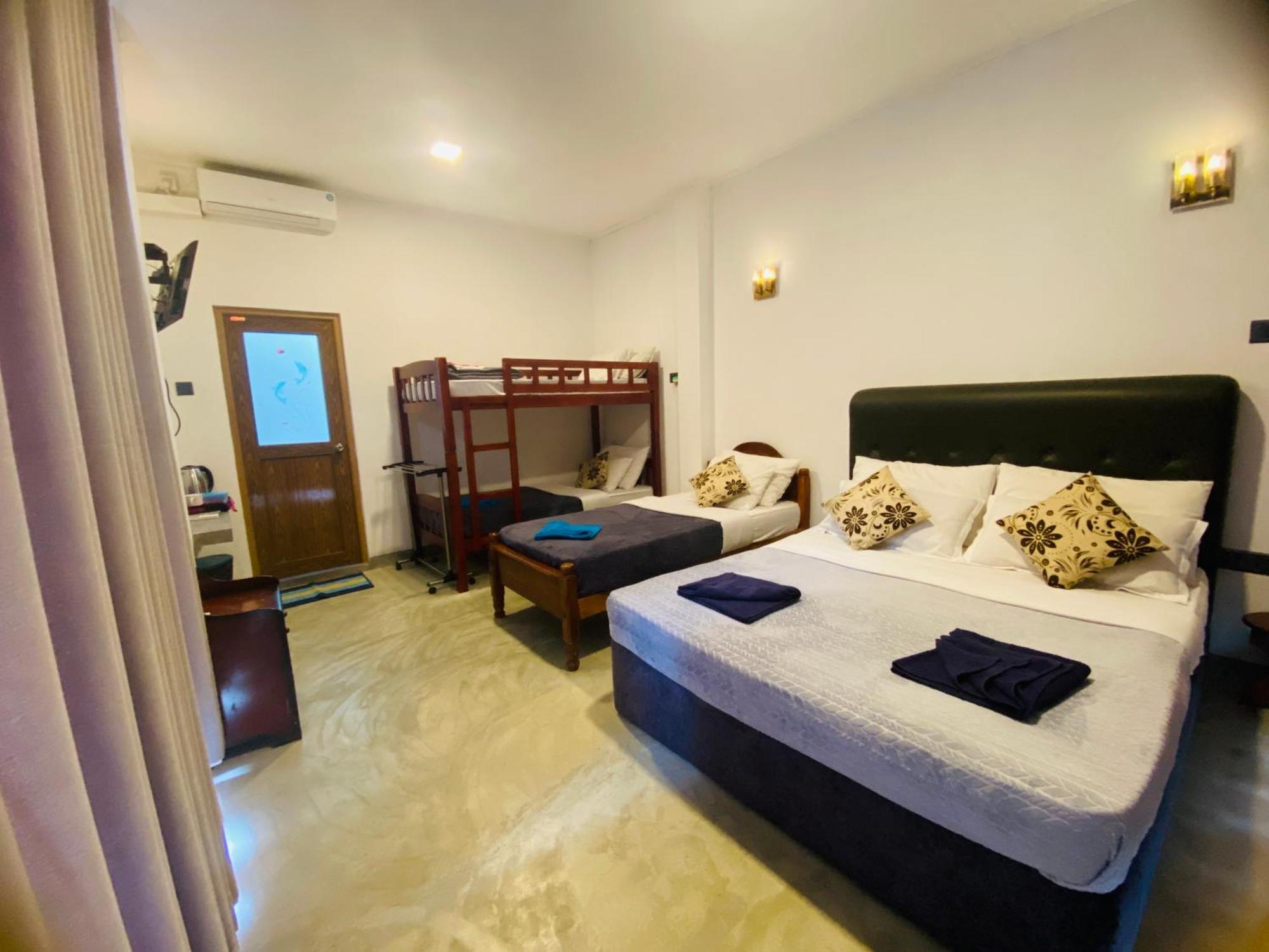 Blossom Inn Ella Ngoại thất bức ảnh